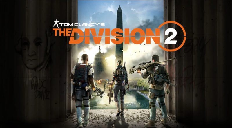 Division 2